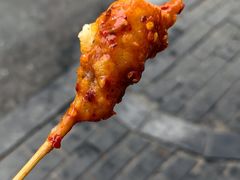 -辽B·小串(总店)