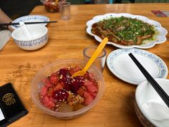 -明婷饭店(外曹家巷店)