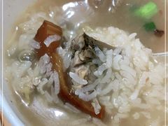 -百成大同鸭肉粥(大同总店)