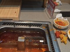 -海底捞火锅(天一广场亚细亚店)