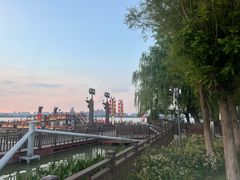 -云龙湖旅游景区