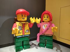 -上海乐高探索中心