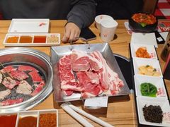 -炉小哥烤肉(熙地港店)