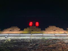 -肇庆古城墙