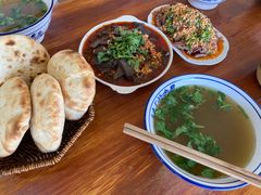 -故市王红水盆羊肉