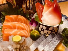 -無雙居酒屋(北京路店)