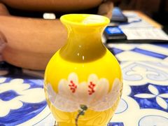 -图味美小黄鱼·景德菜(浙江路店)