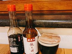 -新兴园饺子馆(北京百子湾店)