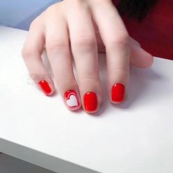 -Halo美甲美睫