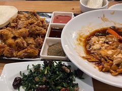 -陈傻子餐厅(世纪都会店)