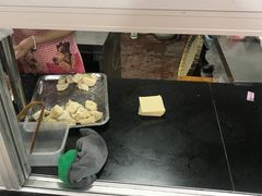 -绿杨馄饨临顿路店