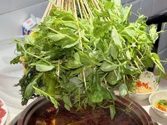 -来伊回麻辣烫·火锅串串清真(红瓦寺总店)