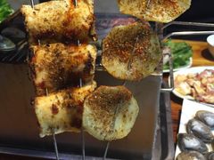 -丹东特色烤肉(学府路一部店)