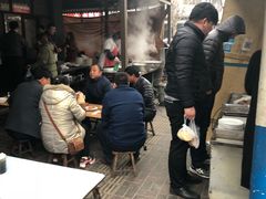 -东关二民手工面条
