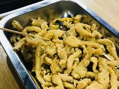 -阿姨小肉摊(同济西苑店)