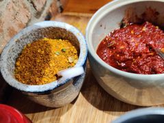 -原始泥炉烤肉(总店)