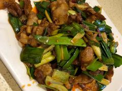 -老蜀人川菜馆(中关村店)