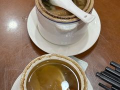 -煲煲掂风味煲仔饭餐厅(西区店)