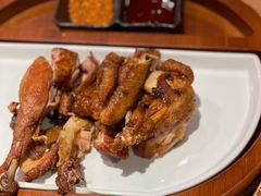 麦麦山烤鸡-麦麦山云南菜(复地活力城店)