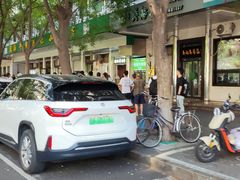 -牛街洪记小吃店(牛街店)