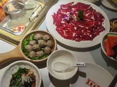 -雾都渣渣火锅(南城智汇城店)