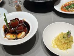-阿明小菜·海鲜·上海菜(梅陇店)