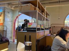 -新石器烤肉(之心城店)