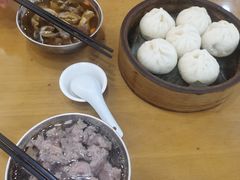 -老牌依强牛肉店(达道总店)