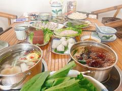 -厝味火锅·潮汕卤水火锅(十一合店)