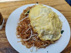 -大林炒面馆(昆仑路店)