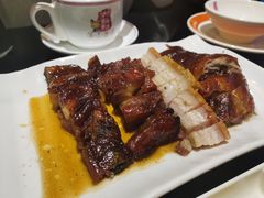 -大有利茶餐厅(福民店)