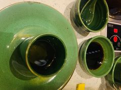 -润园四季椰子鸡火锅(海上世界店)