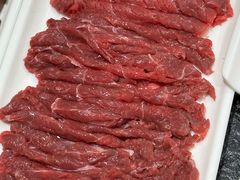 -汇聚德京味铜锅涮肉(沈家桥二路店)
