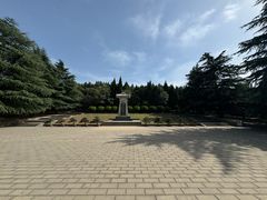-秦始皇帝陵博物院-丽山园