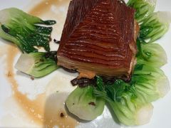 -湖滨28中餐厅·西湖宴·杭州君悦酒店