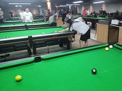 -云川台球(马甸店)