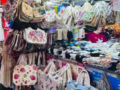 -海大南门夜市(海富街店)