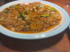 -惠宾饭庄(中山路店)
