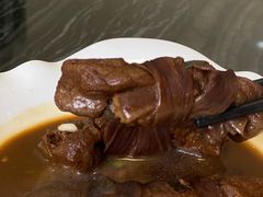 -天目湖刘老四农庄