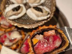 -壳里西餐厅Coquille Seafood Bistro(蒙自路店)