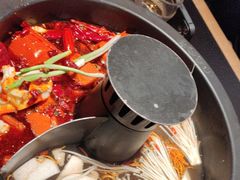 -晓宇重庆火锅(西安荟聚店)