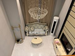 -天悦·国际Apartment(广州南站店)