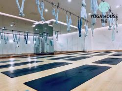 -YS·Pilates隐舍普拉提