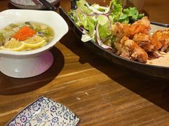 -白石的深夜食堂(济南万象城店)