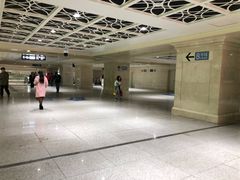 -黄浦路(地铁站)