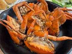 -莲花公园煎蟹(总店)