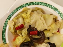 -华天延吉餐厅(西四总店)