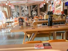 -味千拉面(金融街店)