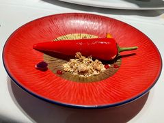 -湘上湘(米其林餐厅-正大中心总店)