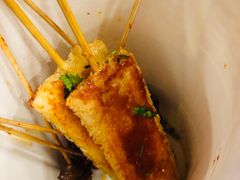 -千禧炸串(明瓦廊店)